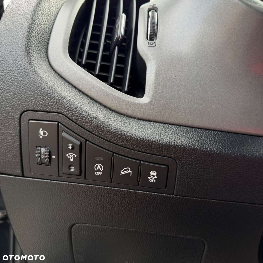 Kia Sportage - 38