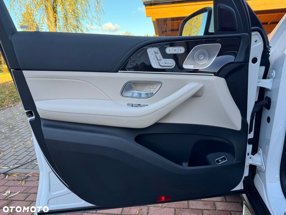 Mercedes-Benz GLE 400 d 4-Matic - 14