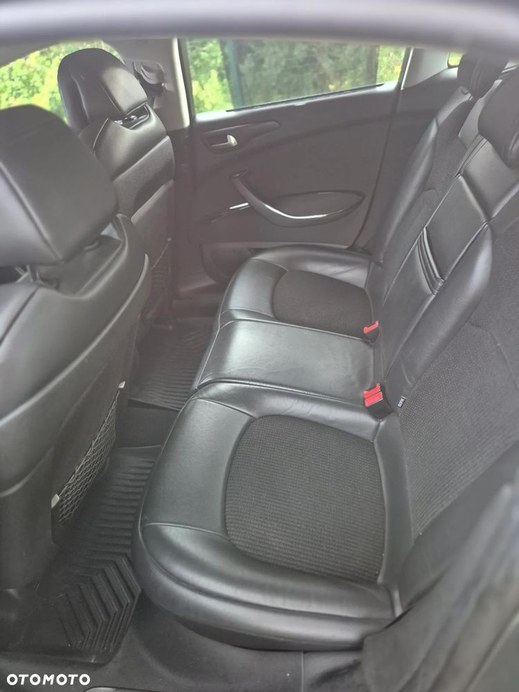 Citroën C5 2.0 HDi Exclusive - 9