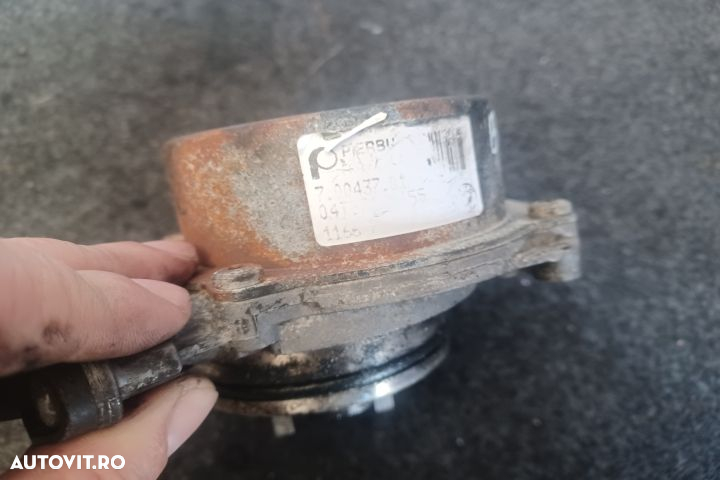 Pompa vacuum mecanica 70043701 BMW Seria 3 E90 [2004 - 2010] Sedan - 6