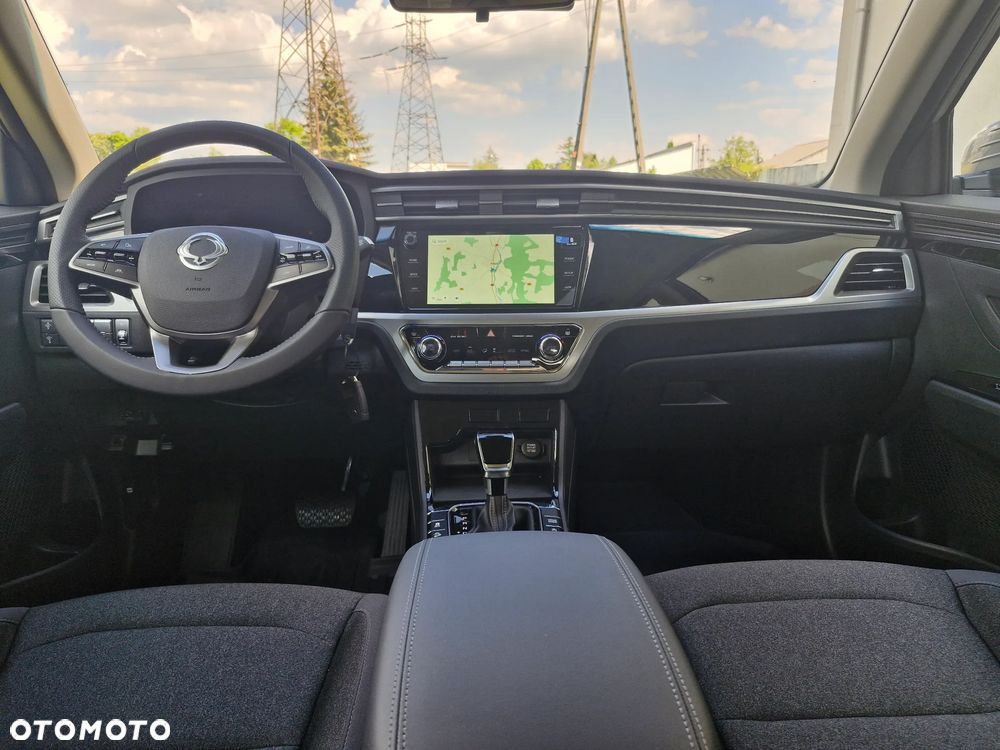 SsangYong/KGM Korando 1.5 T-GDI Joy 2WD - 28