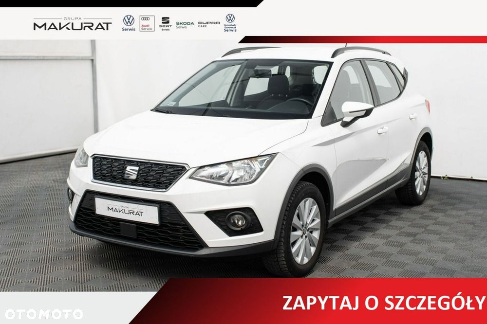 Seat Arona - 2