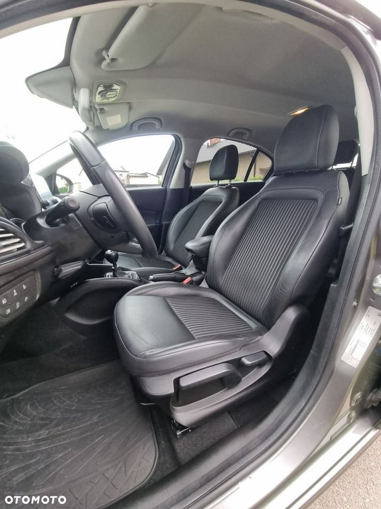 Fiat Tipo - 8