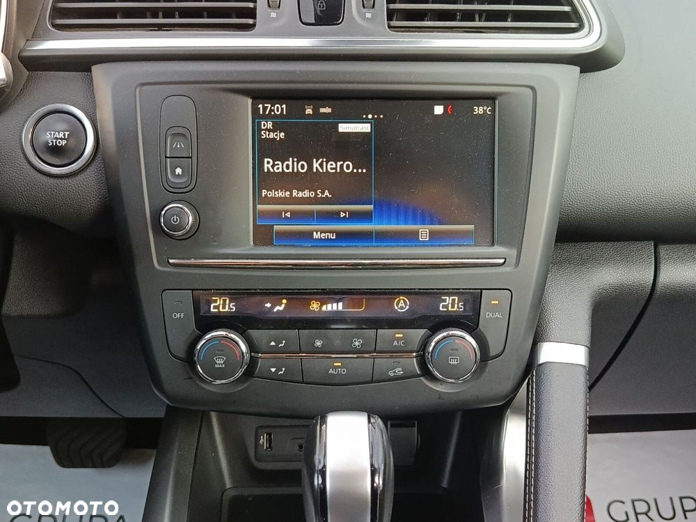 Renault Kadjar 1.5 dCi Energy Intens EDC - 21