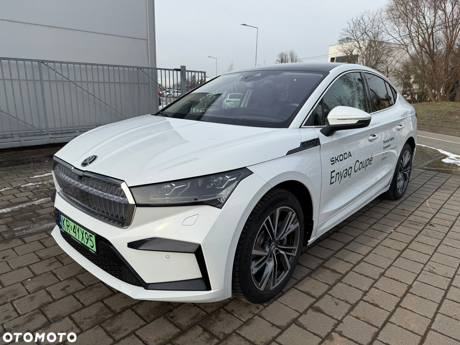 Skoda Enyaq - 3