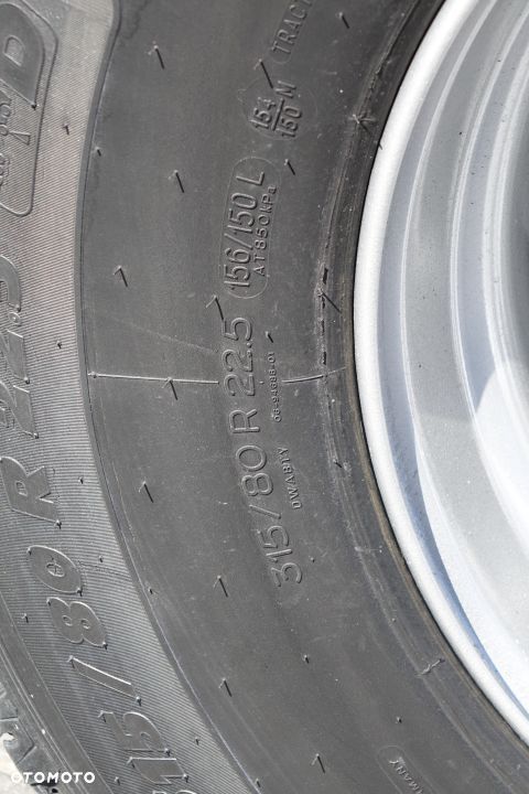 Mercedes-Benz ACTROS 1848 / STANDARD / AUTOMAT / EURO 6 / RETARDER / LODÓWKA - 18