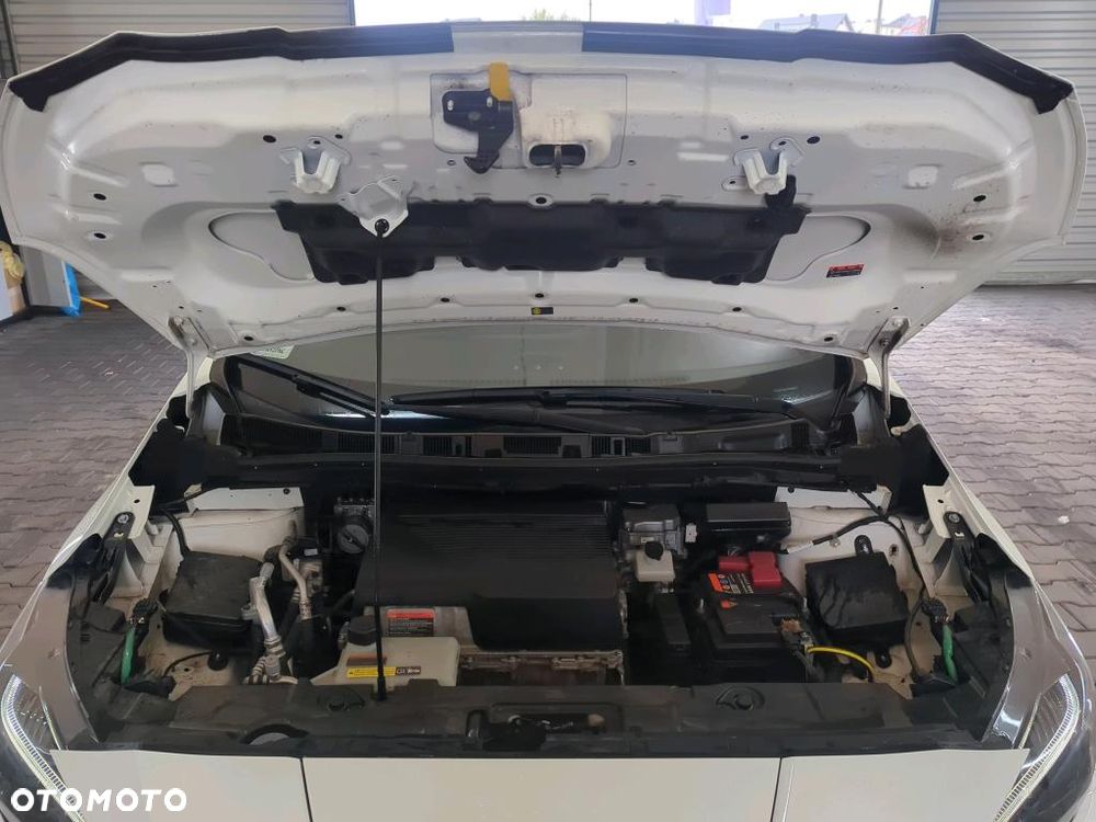 Nissan Leaf 40kWh N-Connecta - 10