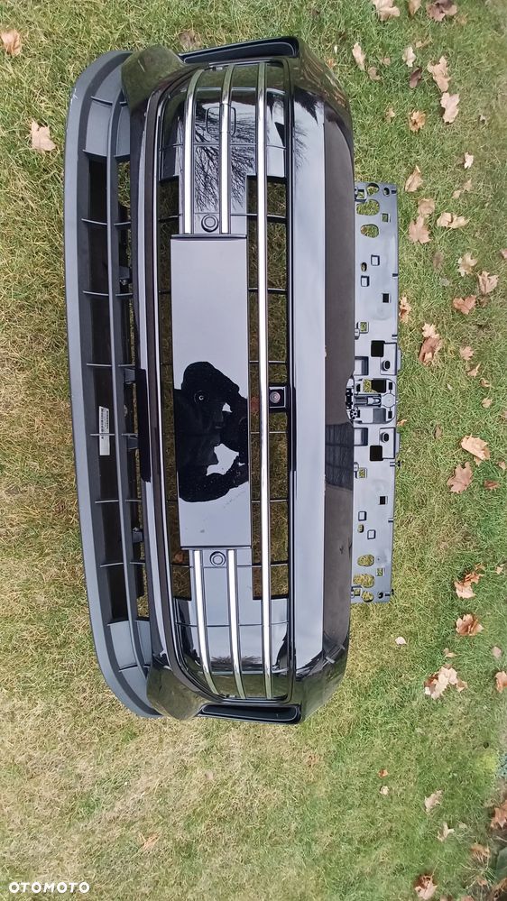 NOWY ZDERZAK PRZEDNI VW TIGUAN III 571 2024-  PDC LC9X KAMERA - 2
