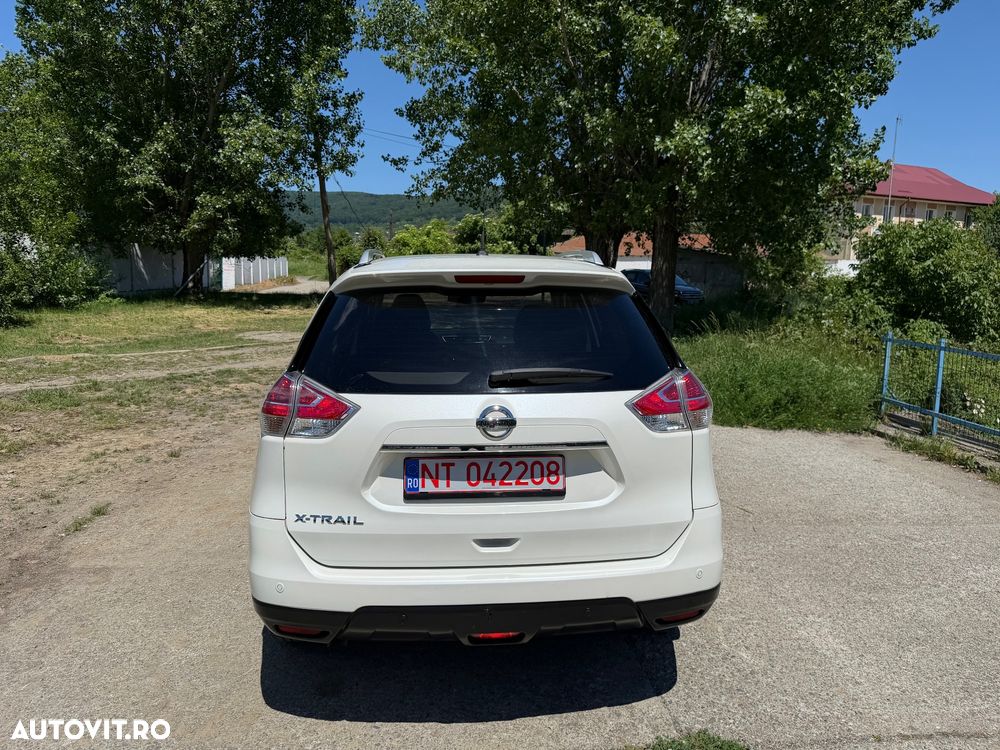 Nissan X-Trail 1.6 dCi Tekna - 5