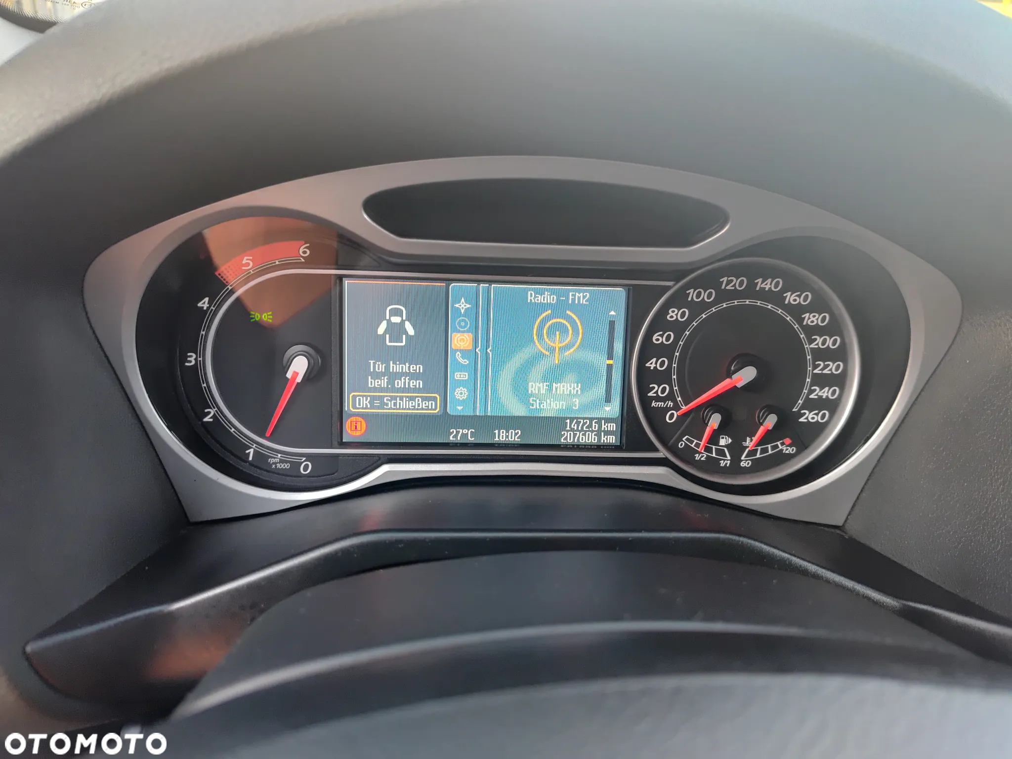 Ford Mondeo 2.0 TDCi Titanium - 16