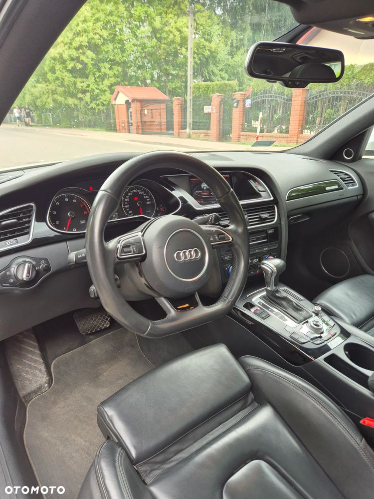 Audi A4 Allroad 2.0 TFSI Quattro S tronic - 12