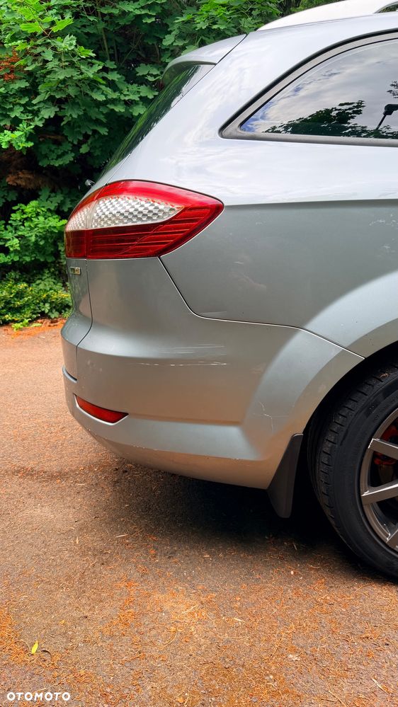 Ford Mondeo 2.0 TDCi Trend - 7
