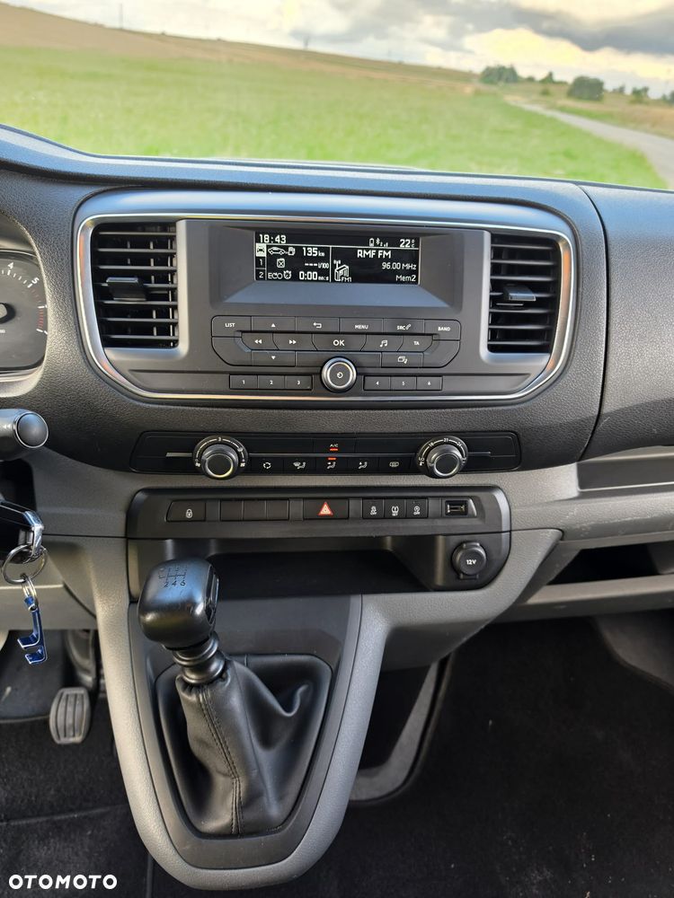 Citroën SpaceTourer - 14