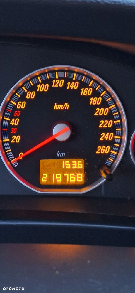 Opel Vectra 1.8 - 10