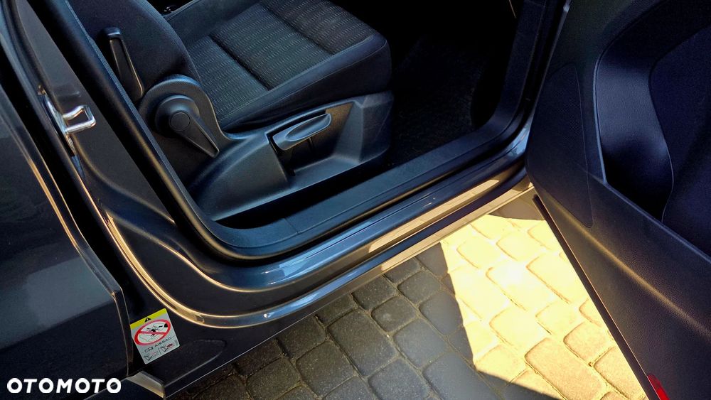 Volkswagen Tiguan 2.0 TDI Trend&Fun EU6 - 24