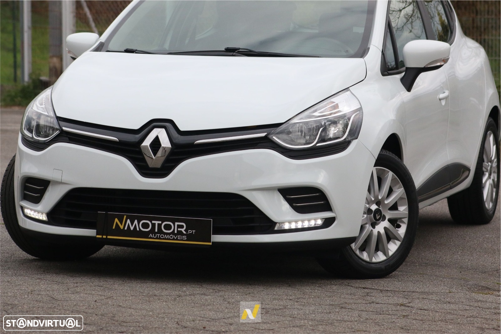 Renault Clio 1.0 SCe Zen - 5