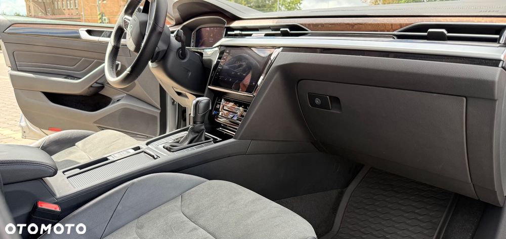 Volkswagen Arteon 2.0 TSI GPF Elegance DSG - 11