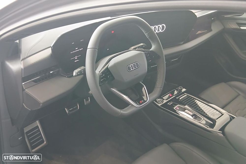 Audi A6 Avant e-tron 83 kWh - 6