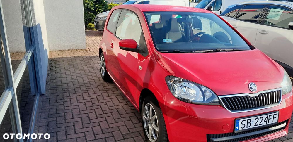 Skoda Citigo 1.0 Style - 2