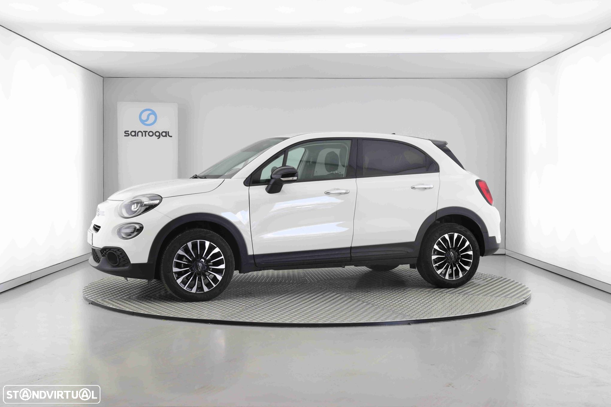 Fiat 500X 1.3 MJ - 5