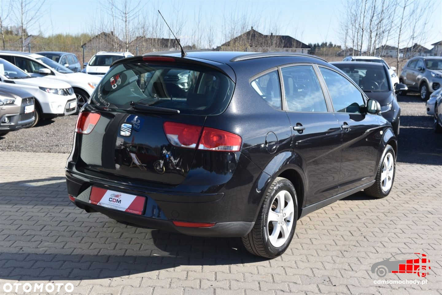 Seat Altea XL - 10