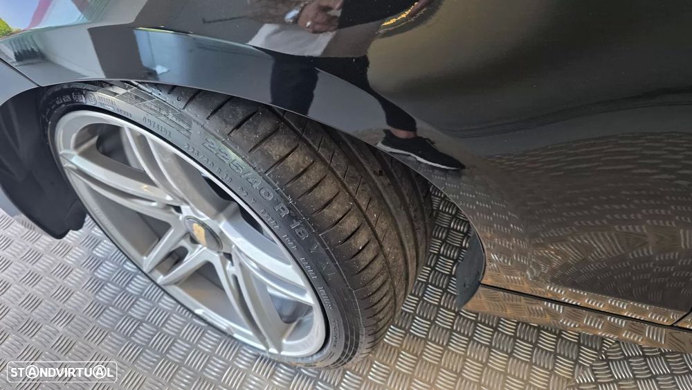 BMW 116 i Edition Sport - 32