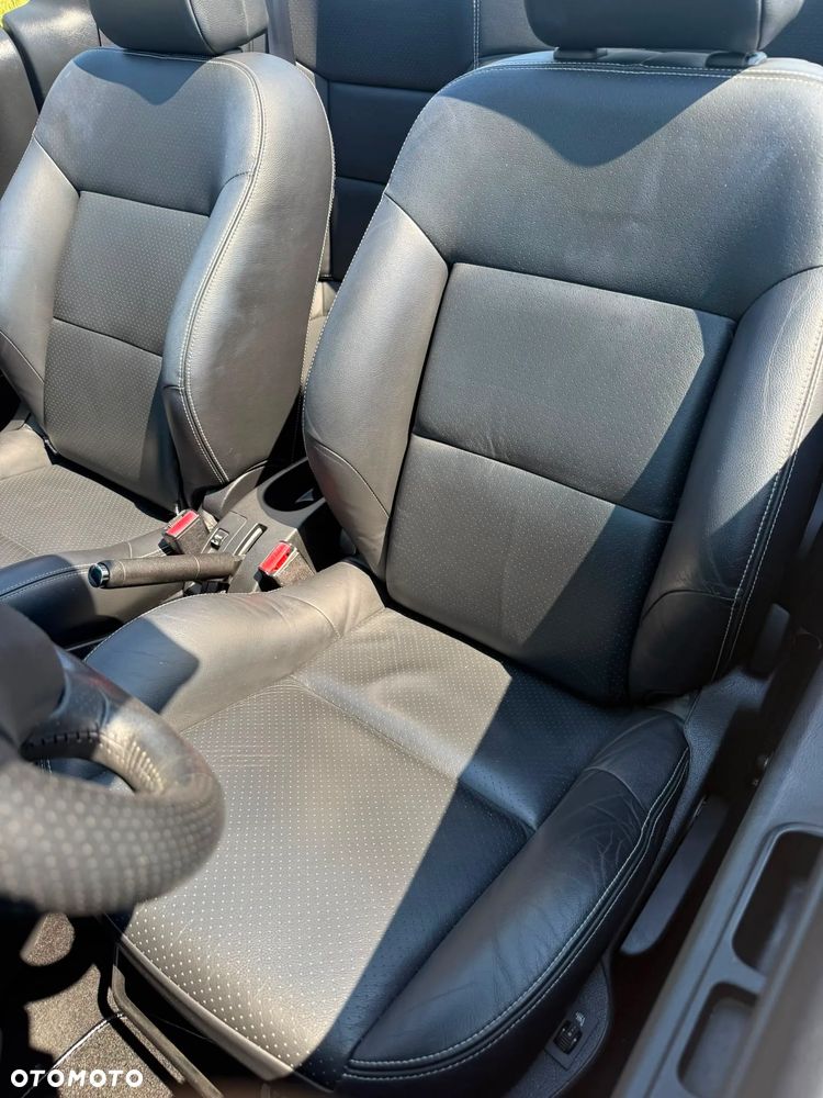 Peugeot 207 CC 120 VTi Automatik Allure - 8
