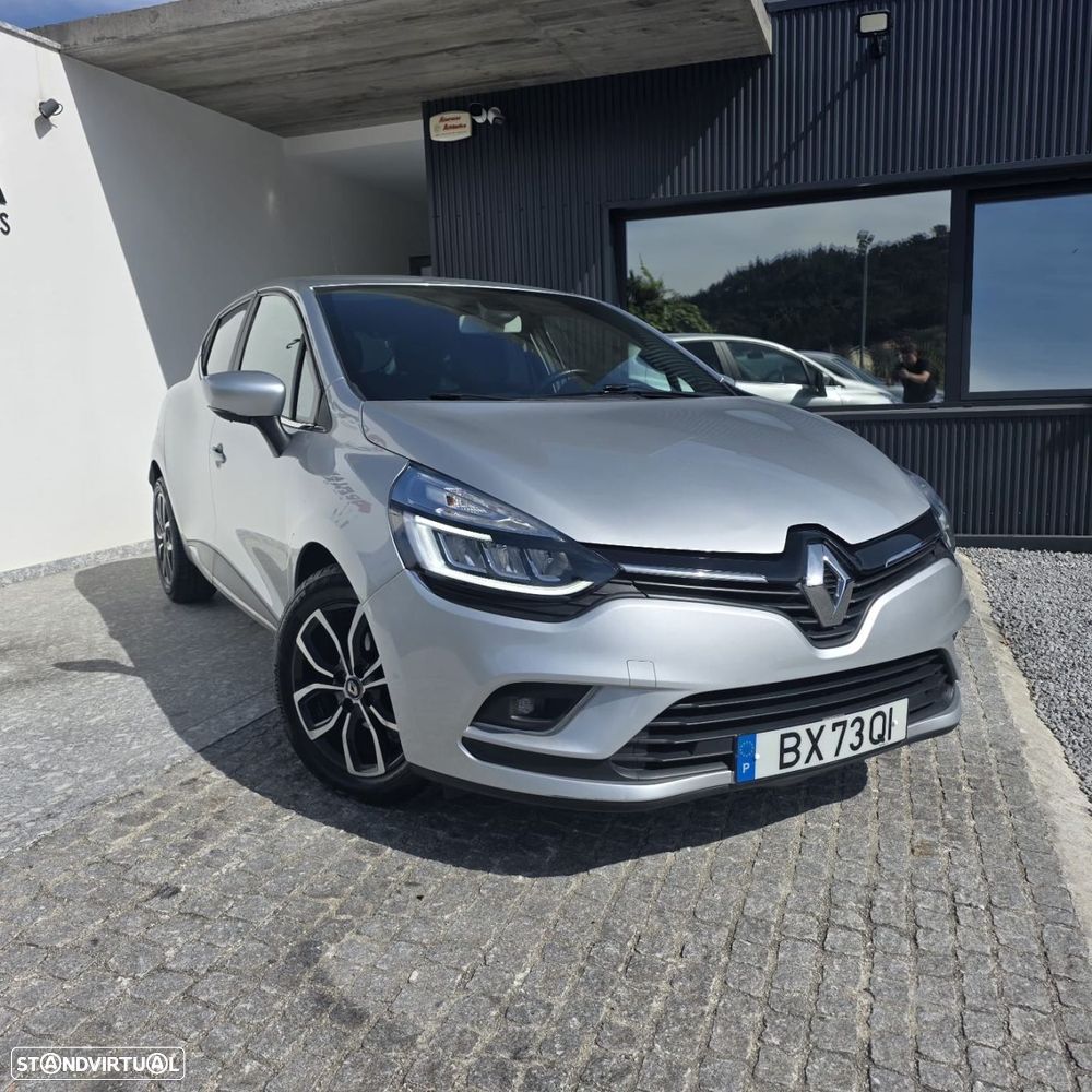 Renault Clio 0.9 TCe Limited Edition - 15