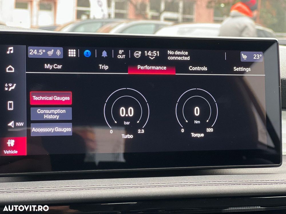 Alfa Romeo Tonale - 32