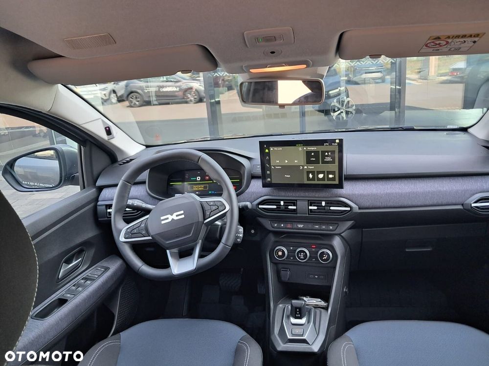 Dacia Jogger - 11