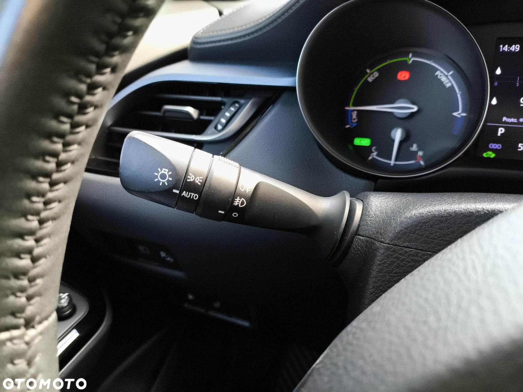 Toyota C-HR 2.0 Hybrid Selection - 13