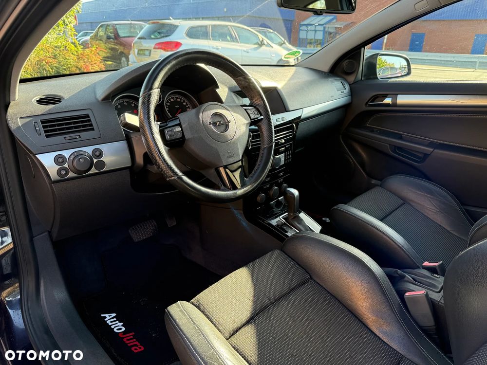 Opel Astra - 15