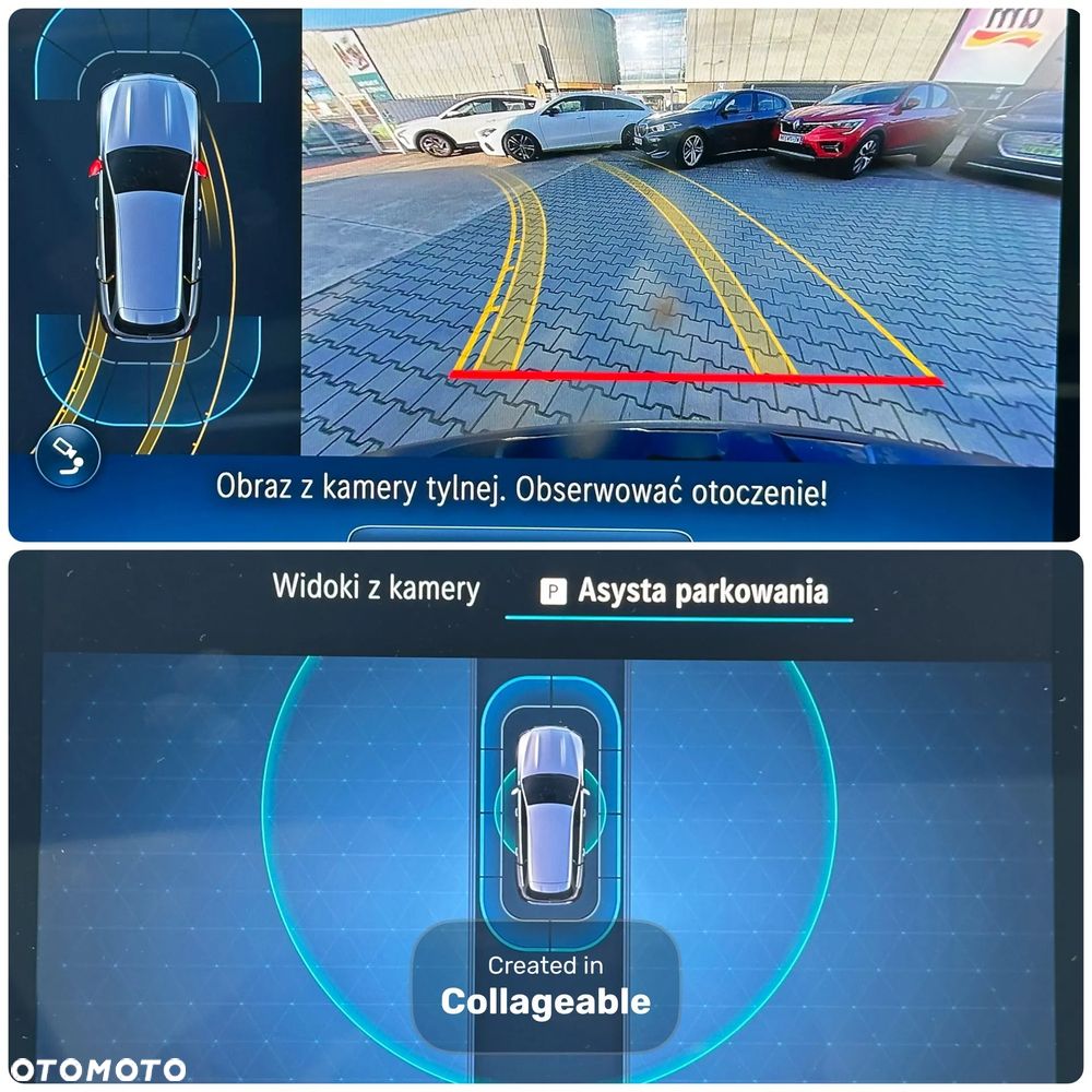 Mercedes-Benz Klasa C 220 d mHEV 4-Matic All-Terrain Avantgarde - 28