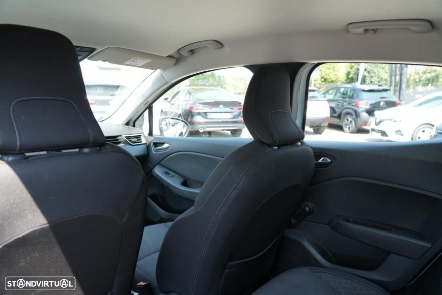 Renault Clio SCe 75 BUSINESS EDITION - 10