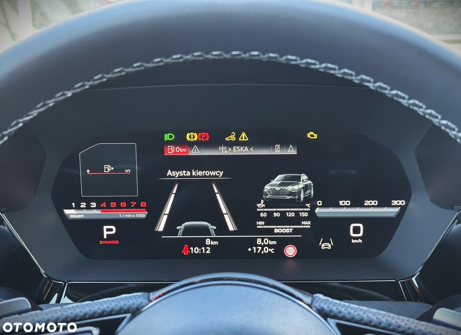 Audi S3 - 17