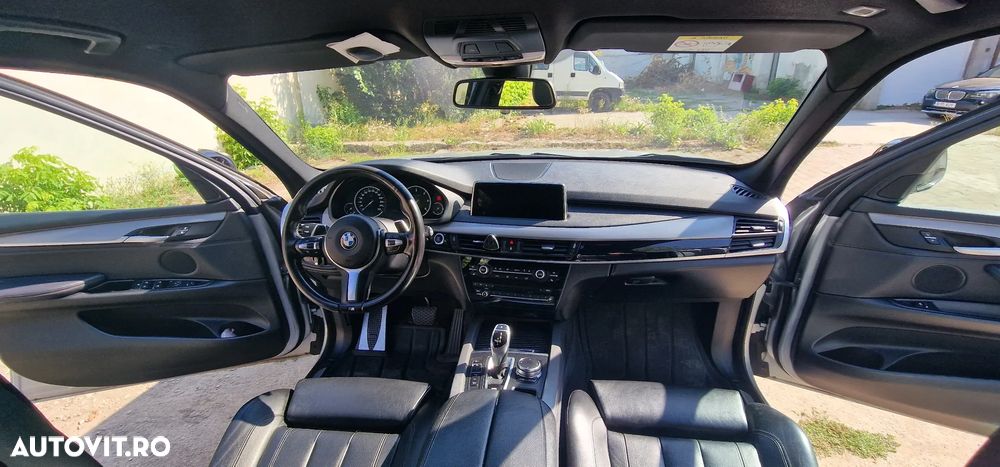BMW X5 xDrive30d - 9