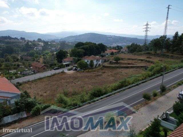 Terreno de construção em Penafiel - Grande imagem: 5/6