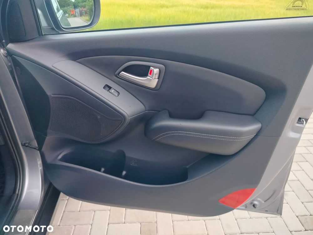 Hyundai ix35 1.6 2WD Classic - 26