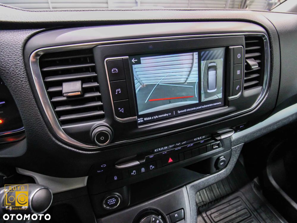 Toyota Proace Verso 2.0 D4-D Medium VIP - 22