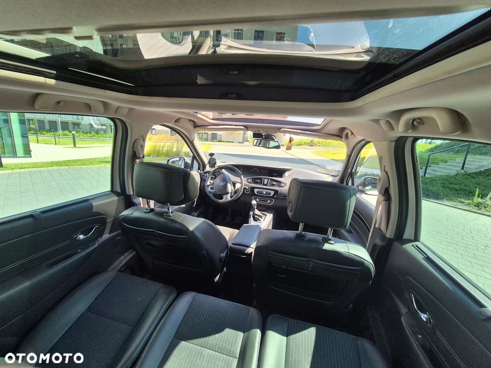 Renault Grand Scenic Gr 1.6 dCi Energy Bose Edition S&S - 5