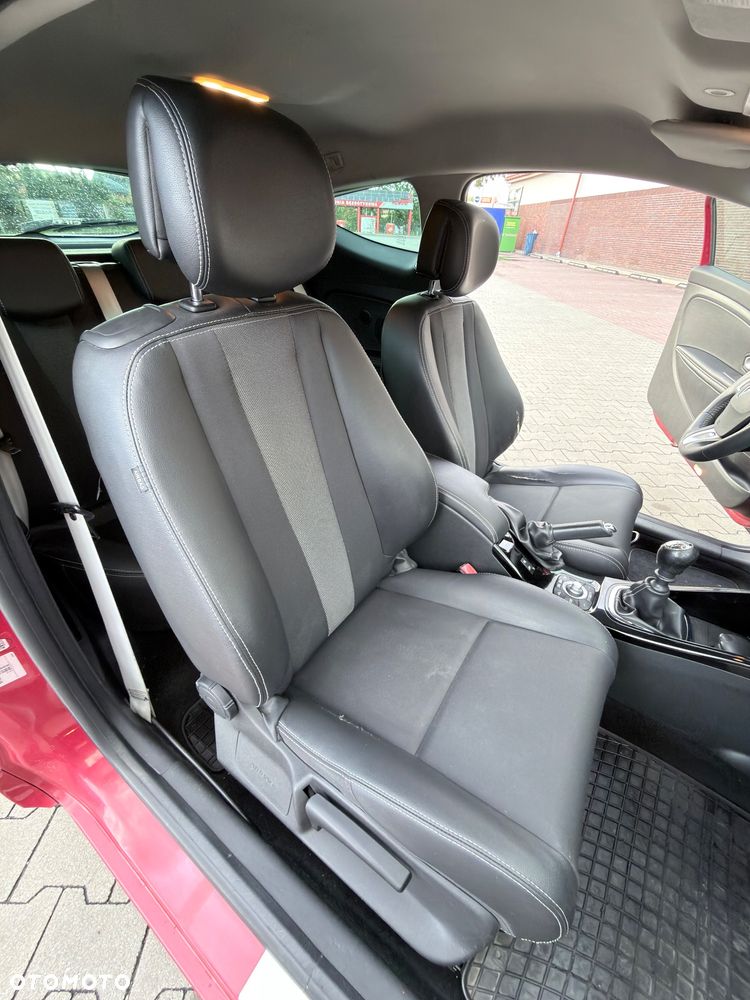 Renault Megane 1.4 16V TCE Bose Edition - 19