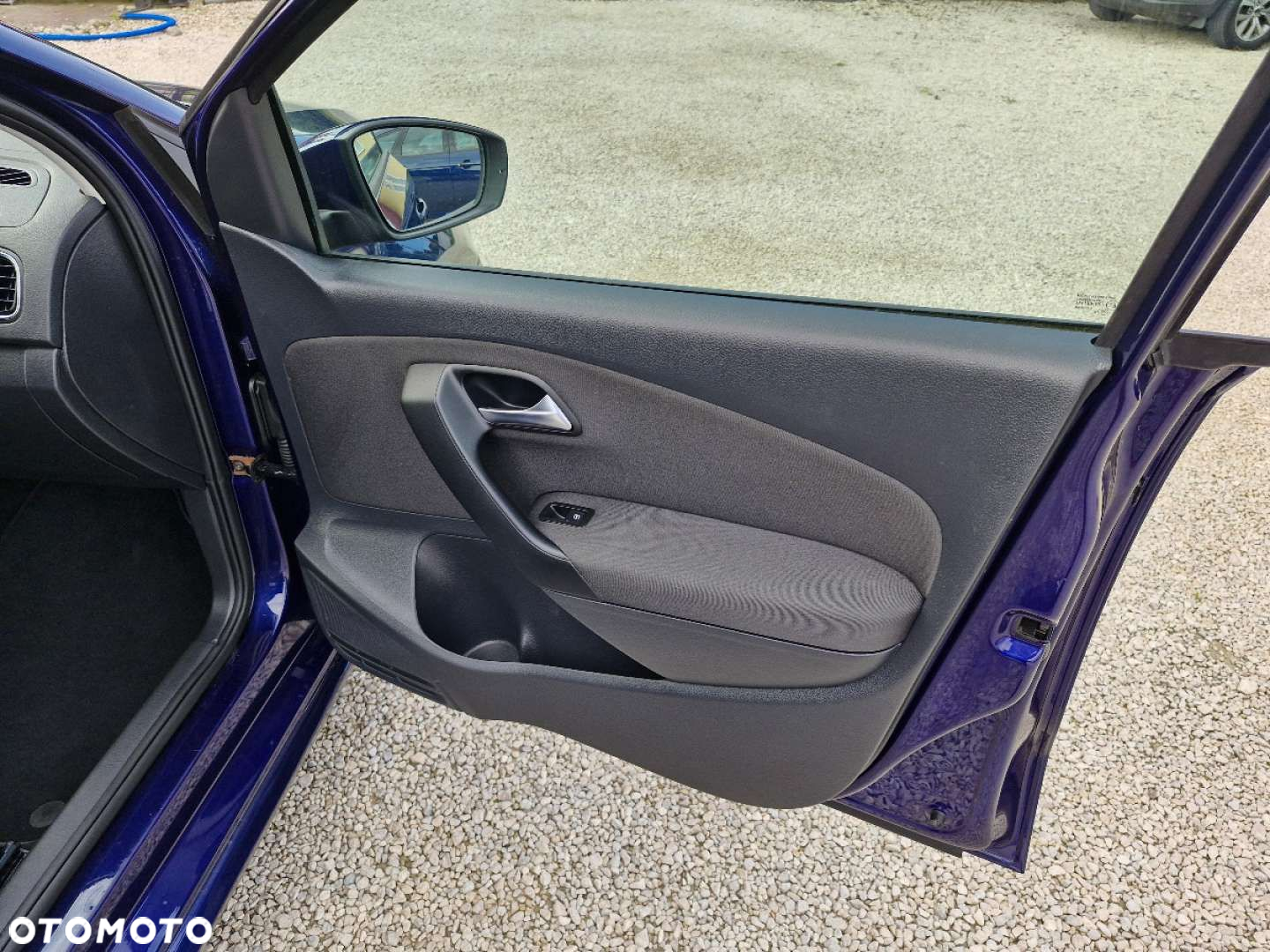 Volkswagen Polo - 22