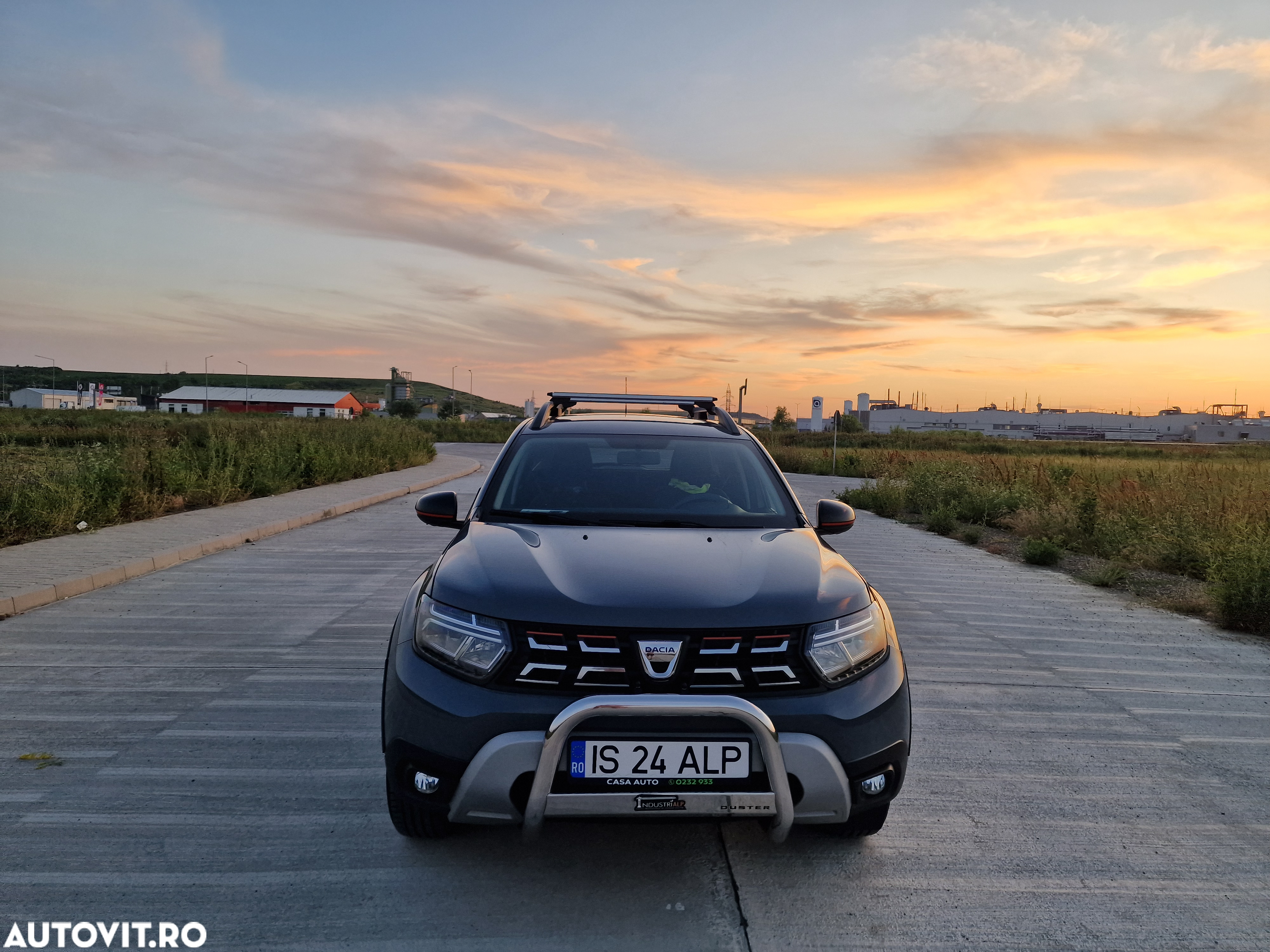 Dacia Duster TCe 150 4WD SL Prestige Extreme - 7