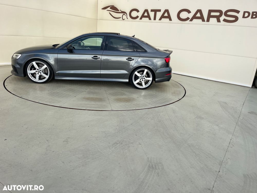 Audi RS3 - 7