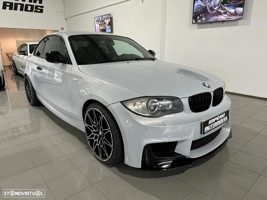BMW 135 - 25