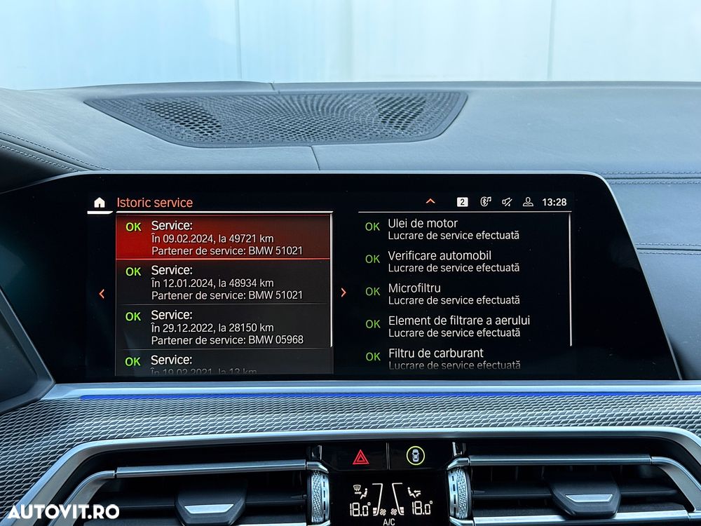 BMW X6 xDrive30d AT MHEV - 35