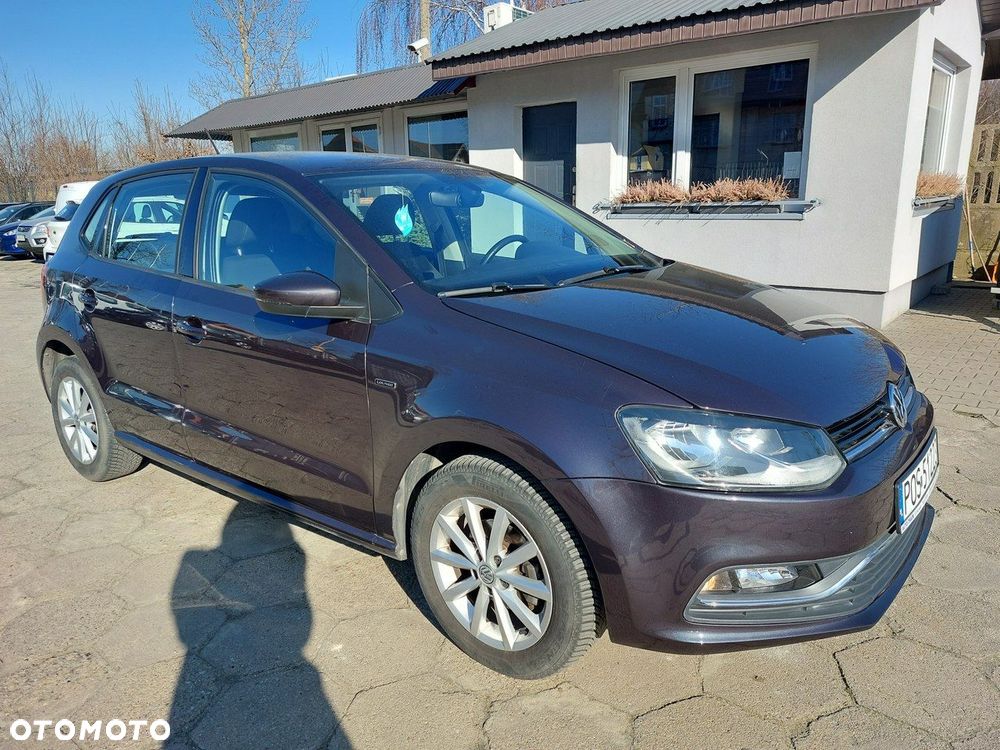 Volkswagen Polo - 4
