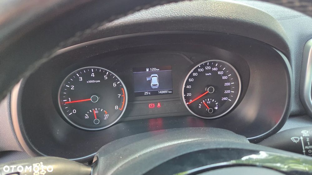 Kia Sportage 1.6 GDI L 2WD - 15