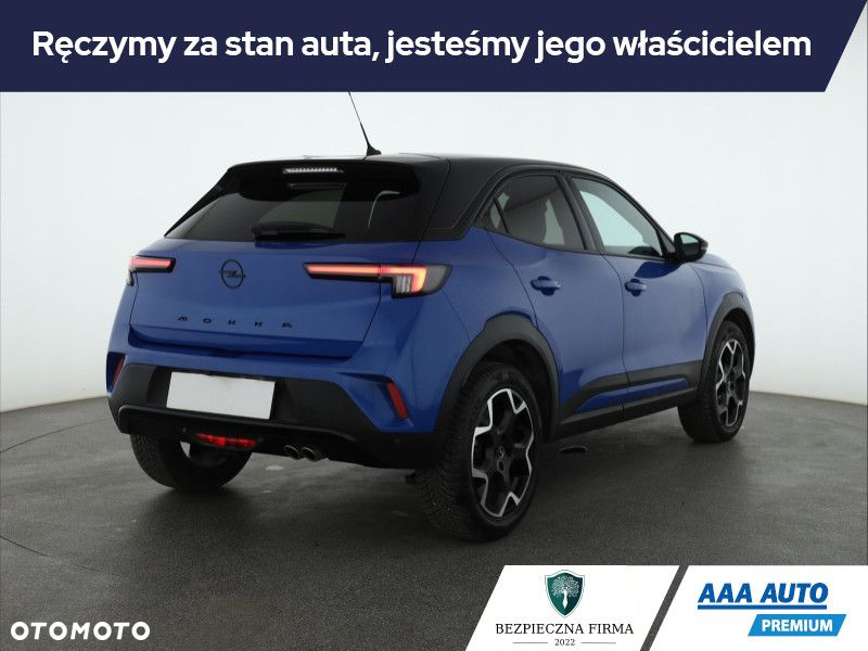 Opel Mokka - 6
