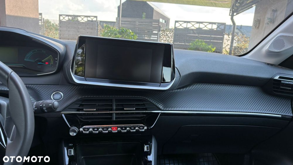 Peugeot 208 Elektromotor 136 Active - 19